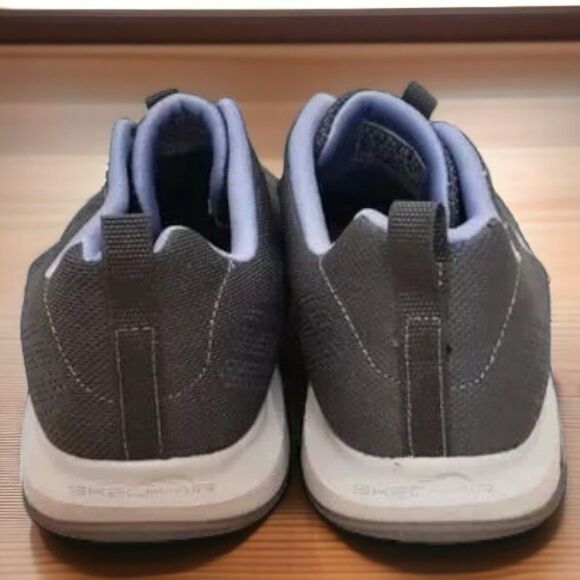 Skechers Normcore Go Walk Wind C Ld99 Sneakers~$103 - Picture 5 of 9